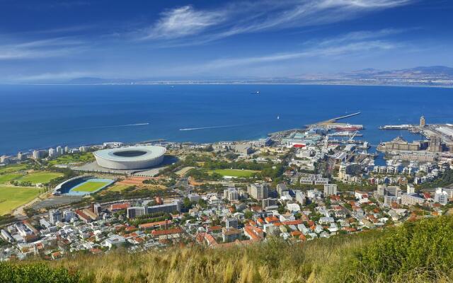 Hyatt Regency Cape Town