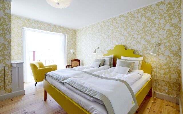 Strandhotellet - Blokhus