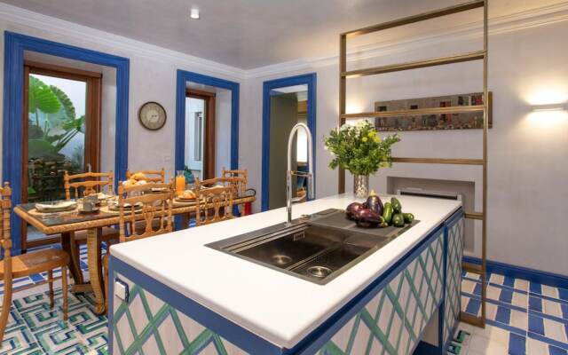 Belvedere Guastella A 8 Emma Villas