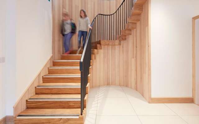 The Barrel Store - Hostel