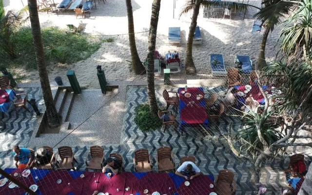 Jagabay Resort