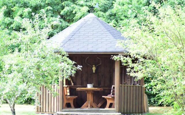 Ferienwohnung Schwarzenhof SEE 6631