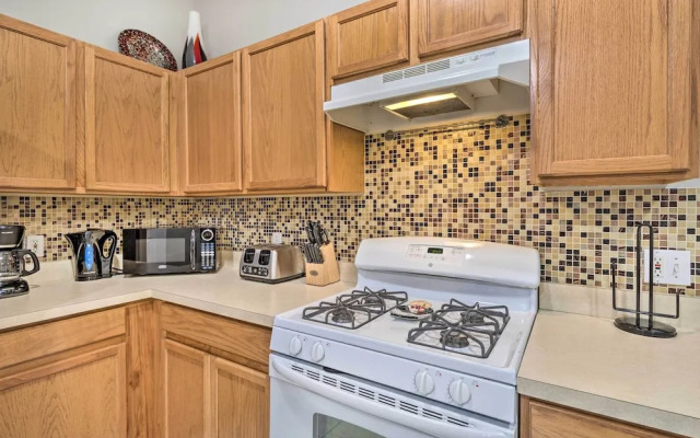 Kissimmee Retreat: Fenced-in Yard w/ Pool!