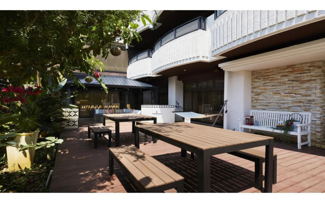 Relax Resort Hotel
