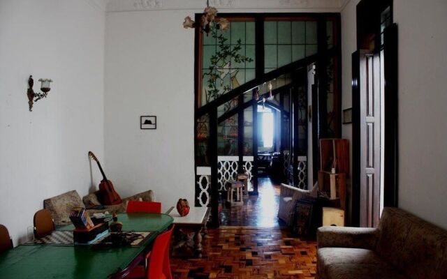 Salvador Surf Hostel