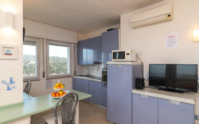 Casa Alma in Santa Teresa di Gallura