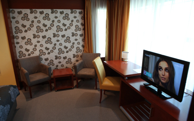 Garni Hotel Aleksandar - фото 3