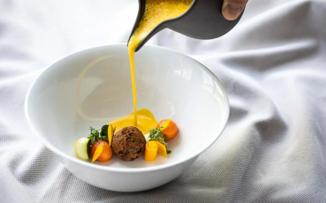 Hotel Arlmont 4 Stern Superior