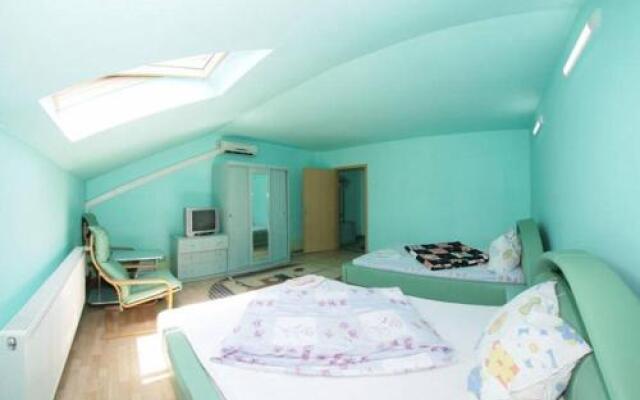 Mi Sian Mura Hotel