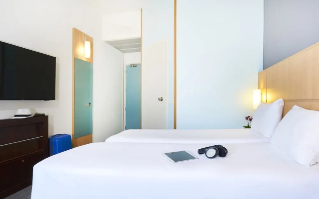 Albergo ibis Como