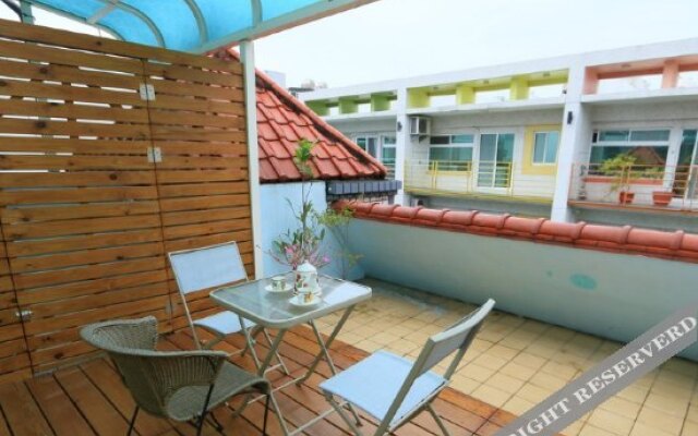 Sweetheart Coast B&B