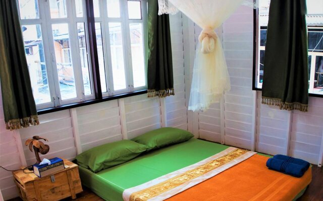 Thai Garden House