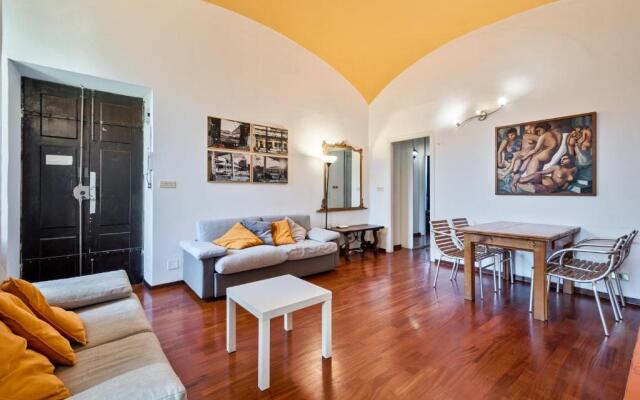 Casa Artisti - Mole Antonelliana