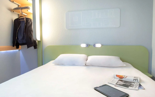 ibis budget Brignoles Provence Verte