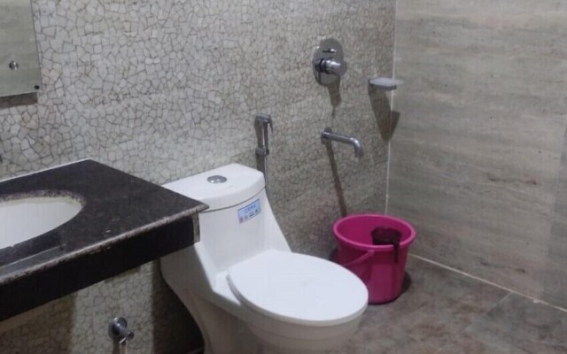 Dorje Guest House