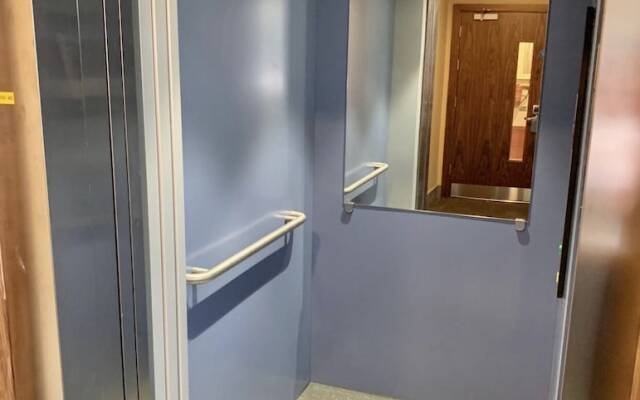 Draper Rooms
