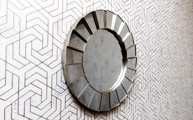 Море апартаментов на улице Эстонская 37 корпус 9