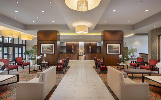 Ramada Plaza by Wyndham Orlando Resort & Suites Intl Drive