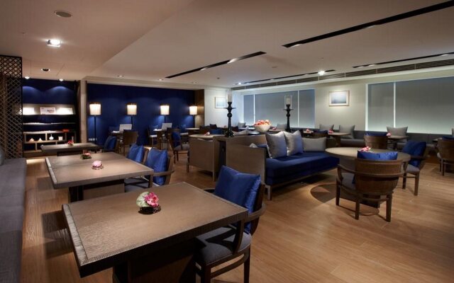 Silks Place Tainan