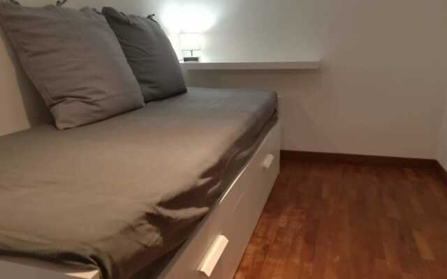 Vicarìa - GuestHouse - Napoli Centrale