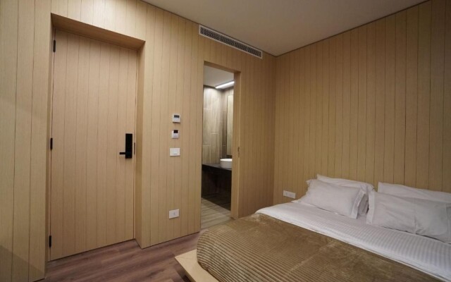 VOTRE Hotel