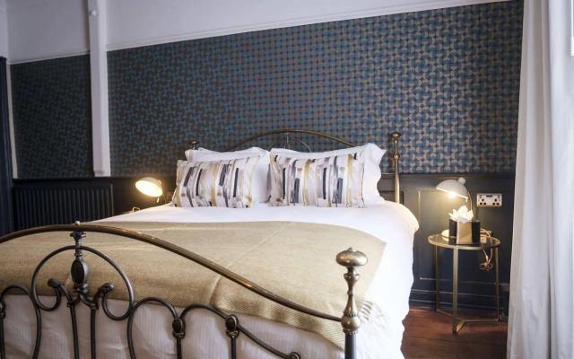 The Swan Hotel