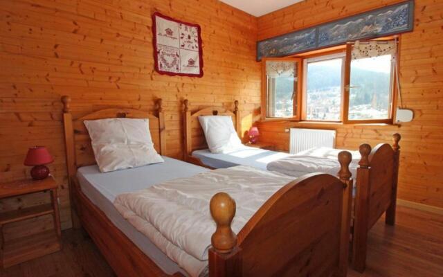 Gîte Gérardmer, 4 pièces, 6 personnes - FR-1-589-94