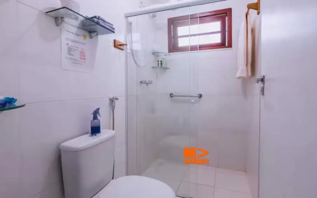 Sítio tranquilo Praia de Guarajuba POND