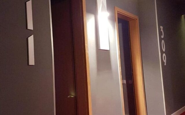 Hotel Boavista