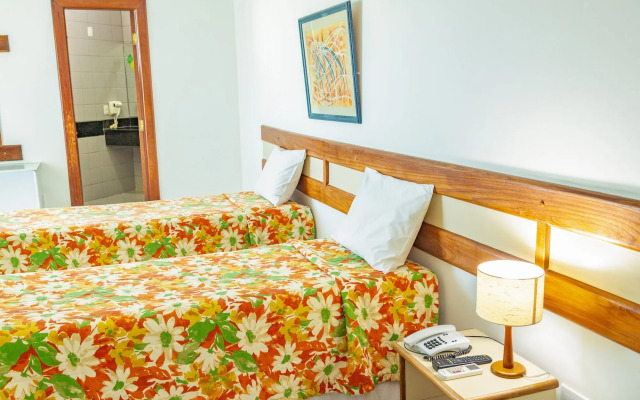 Porto Seguro Eco Bahia Hotel