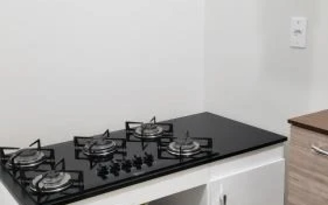 Apto 2qts completo na melhor região de samambaia