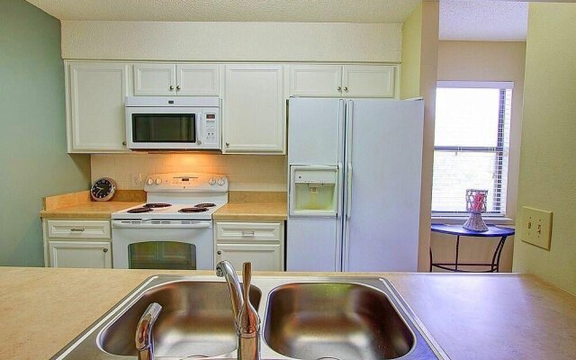 Teddy Bear - 2 Br Townhouse