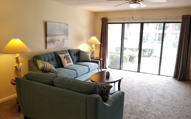 Sea Place 12122 Condo
