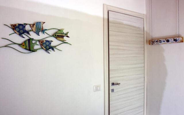 LA MAGNOLIA Guests House