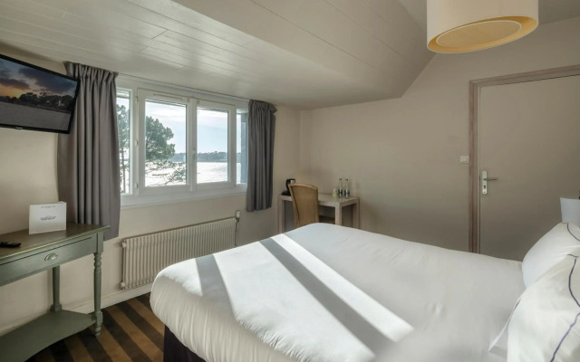 Kastel Wellness Hotel - Thalasso et Spa