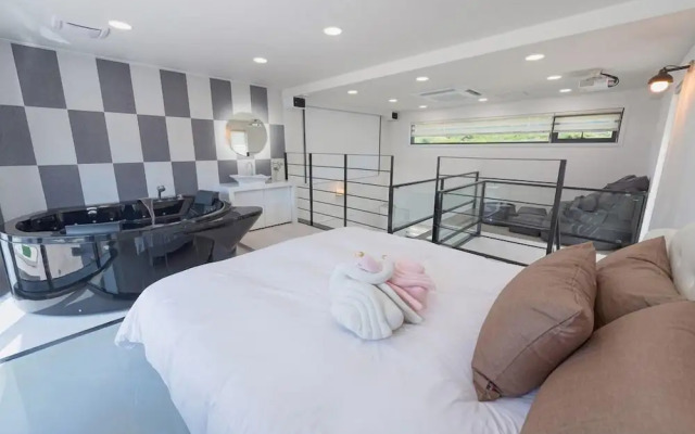 Be-classy Tongyeong Branch