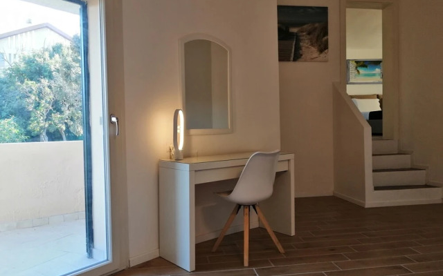 B&B Villa Zola