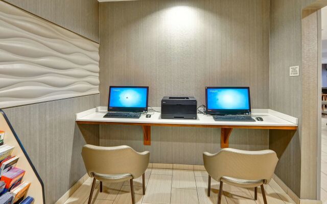 SpringHill Suites By Marriott Columbia Fort Meade Area