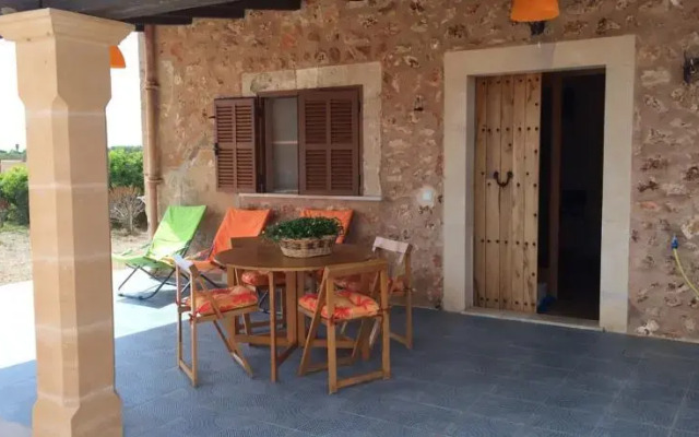 Casa Rural Es Trenc