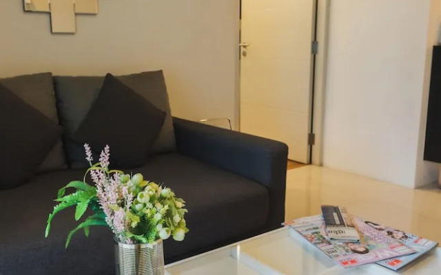 Beverly 33 Suites by PROMPT HOLIDAY HOME