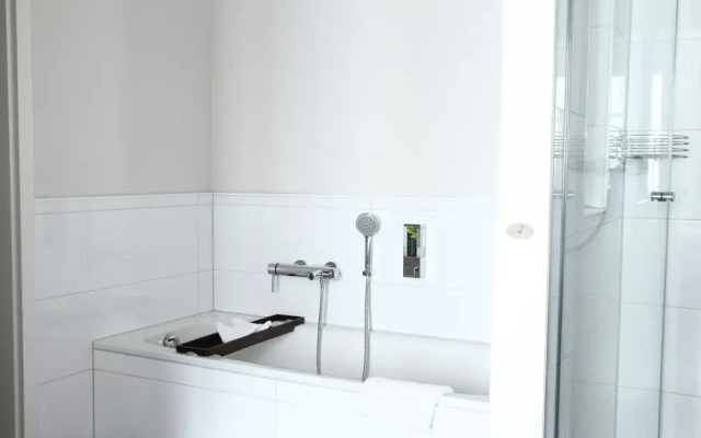 Hotel Bartmanns Haus