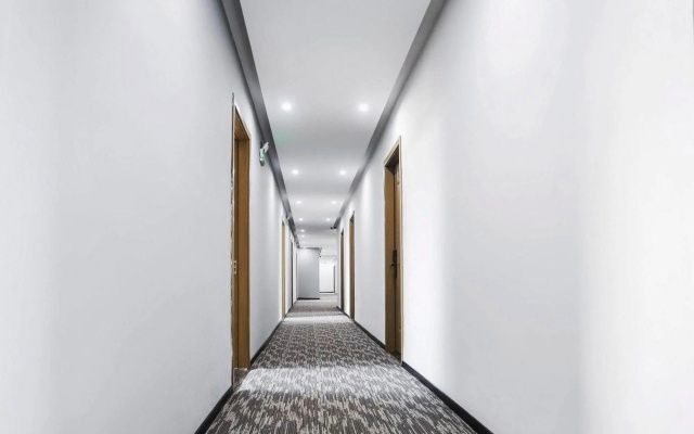 Homeinn Ripple Yun Hotel (Zhangzhou Zhao'an) – Hotel Rooms – Zhangzhou