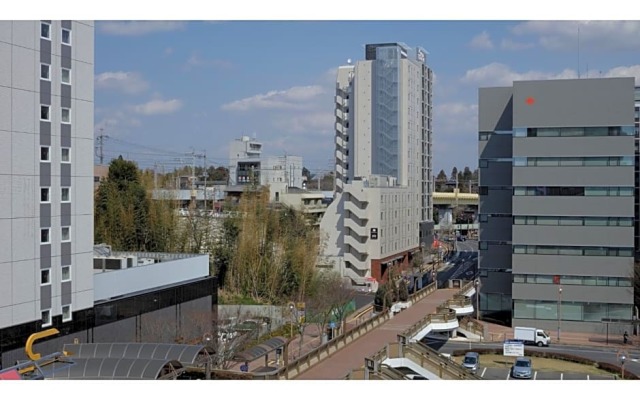 Meet Inn Narita - Vacation STAY 43769v