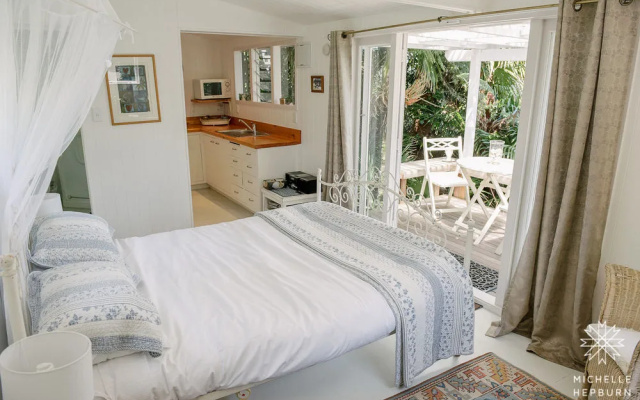 Heartsong Retreat