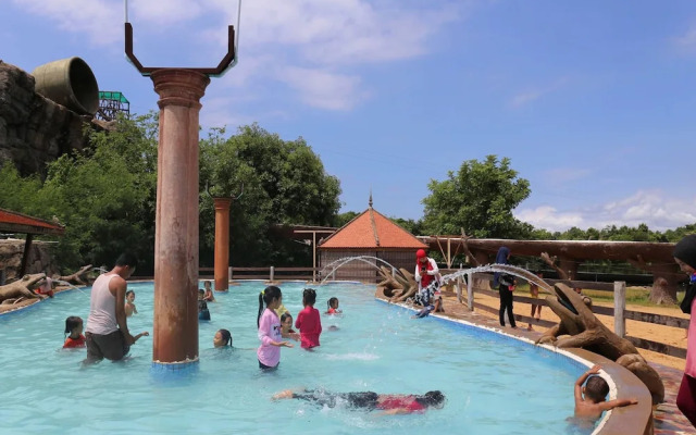 Steung Chinet Bungalow