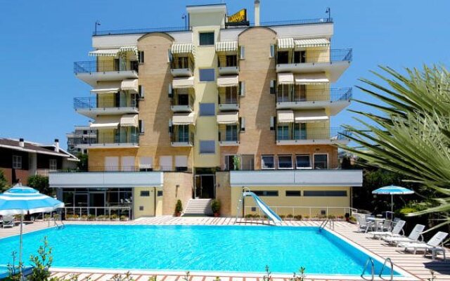 Hotel Domingo