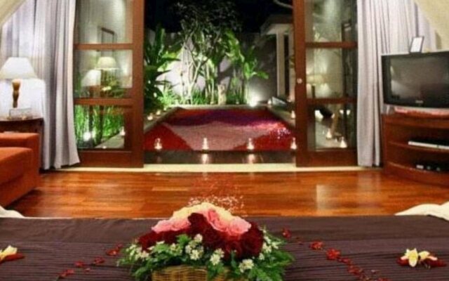 Aria Exclusive Villa and Spa
