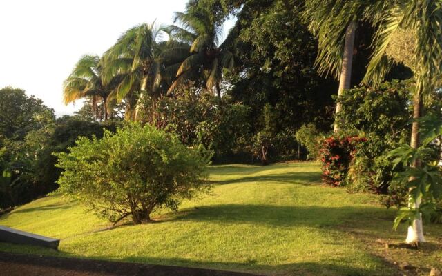 RNM The Clubhouse Grenada