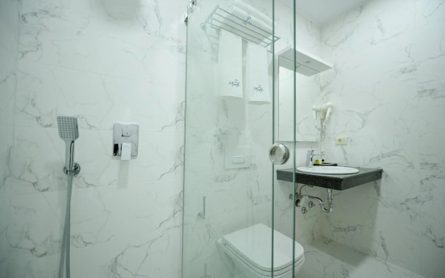 Calligraphy Hotel