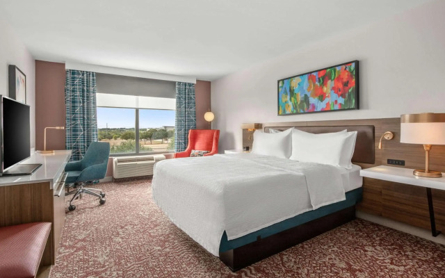 Hilton Garden Inn Dallas-Allen